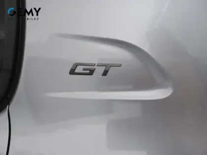 Photo 41 Peugeot 208  Hybrid 145 e-DCS6