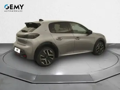 Photo 62 Peugeot 208  Hybrid 145 e-DCS6