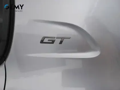 Photo 64 Peugeot 208  Hybrid 145 e-DCS6