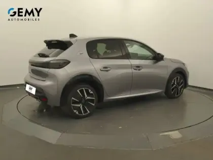 Photo 39 Peugeot 208  Hybrid 145 e-DCS6