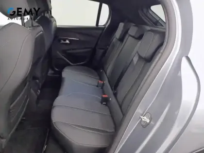 Photo 9 Peugeot 208  Hybrid 145 e-DCS6