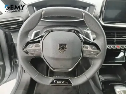 Photo 35 Peugeot 208  Hybrid 145 e-DCS6