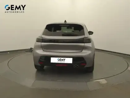 Photo 26 Peugeot 208  Hybrid 145 e-DCS6