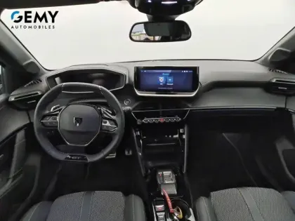 Photo 29 Peugeot 208  Hybrid 145 e-DCS6