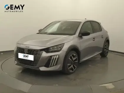 Photo 22 Peugeot 208  Hybrid 145 e-DCS6