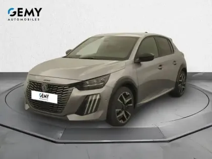 Photo 45 Peugeot 208  Hybrid 145 e-DCS6