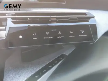 Photo 58 Peugeot 3008  Hybrid 145 e-DCS6