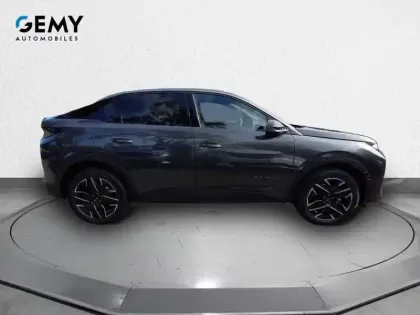 Photo 24 Peugeot 3008  Hybrid 145 e-DCS6