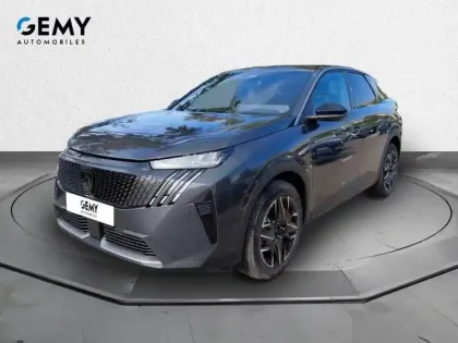 Photo 21 Peugeot 3008  Hybrid 145 e-DCS6