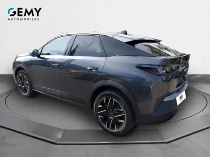 Photo 27 Peugeot 3008  Hybrid 145 e-DCS6