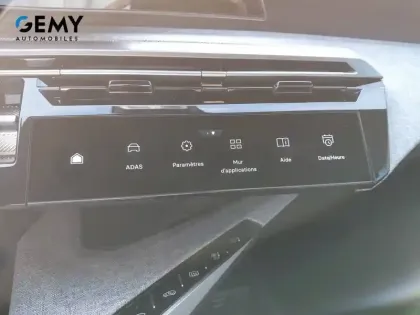 Photo 59 Peugeot 3008  Hybrid 145 e-DCS6