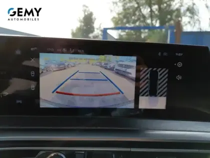 Photo 60 Peugeot 3008  Hybrid 145 e-DCS6