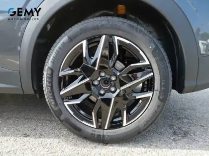 Photo 52 Peugeot 3008  Hybrid 145 e-DCS6