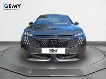 Photo 43 Peugeot 3008  Hybrid 145 e-DCS6