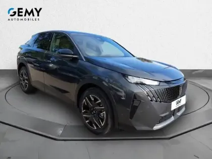 Photo 23 Peugeot 3008  Hybrid 145 e-DCS6