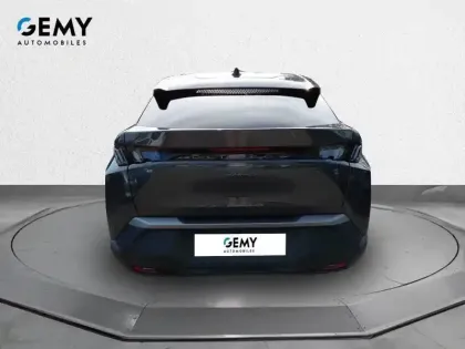 Photo 46 Peugeot 3008  Hybrid 145 e-DCS6