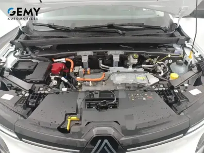 Photo 30 Renault Megane  E-Tech EV40 130ch standard charge