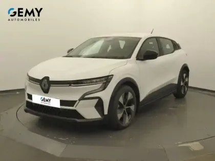 Photo 18 Renault Megane  E-Tech EV40 130ch standard charge