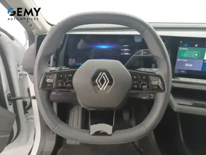 Photo 31 Renault Megane  E-Tech EV40 130ch standard charge