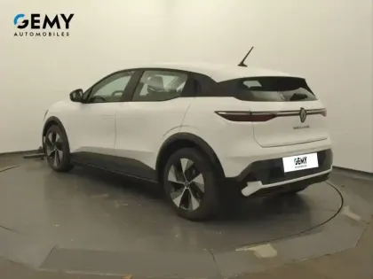 Photo 24 Renault Megane  E-Tech EV40 130ch standard charge