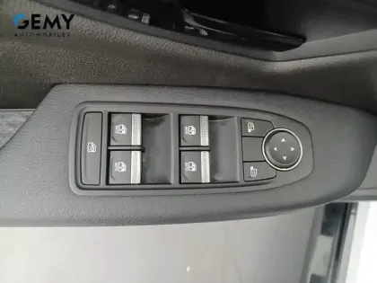 Photo 29 Renault Megane  E-Tech EV40 130ch standard charge