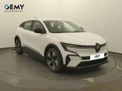 Photo 20 Renault Megane  E-Tech EV40 130ch standard charge