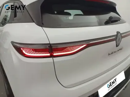 Photo 38 Renault Megane  E-Tech EV40 130ch standard charge