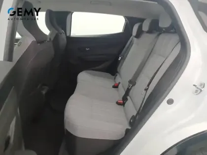 Photo 27 Renault Megane  E-Tech EV40 130ch standard charge