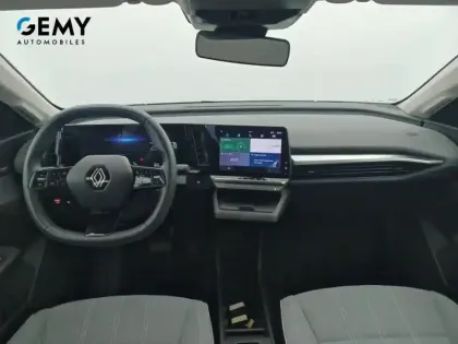 Photo 25 Renault Megane  E-Tech EV40 130ch standard charge