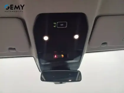 Photo 33 Renault Megane  E-Tech EV40 130ch standard charge