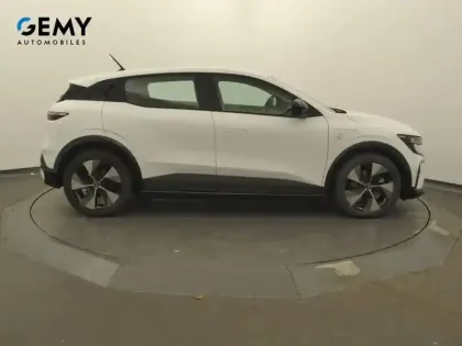 Photo 21 Renault Megane  E-Tech EV40 130ch standard charge