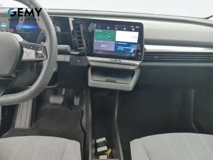 Photo 34 Renault Megane  E-Tech EV40 130ch standard charge