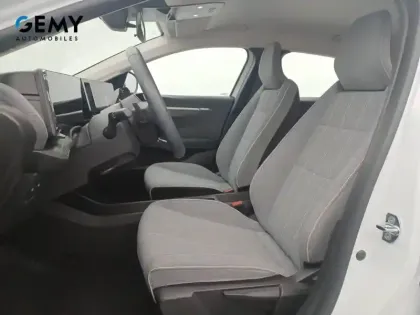 Photo 26 Renault Megane  E-Tech EV40 130ch standard charge