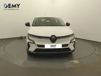 Photo 19 Renault Megane  E-Tech EV40 130ch standard charge