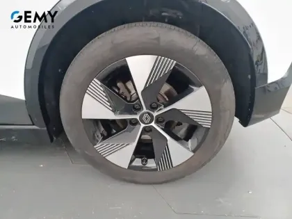 Photo 28 Renault Megane  E-Tech EV40 130ch standard charge