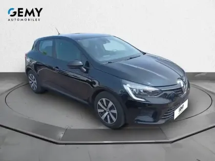 Photo Renault Clio Equilibre