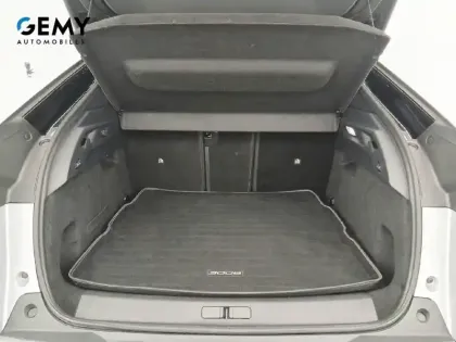 Photo 55 Peugeot 3008  Hybrid 136 e-DCS6