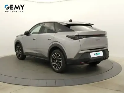 Photo 31 Peugeot 3008  Hybrid 136 e-DCS6