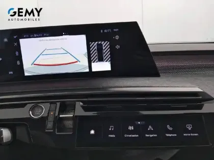 Photo 39 Peugeot 3008  Hybrid 136 e-DCS6