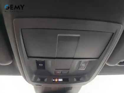 Photo 41 Peugeot 3008  Hybrid 136 e-DCS6