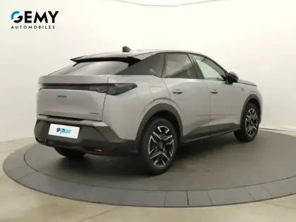 Photo 42 Peugeot 3008  Hybrid 136 e-DCS6