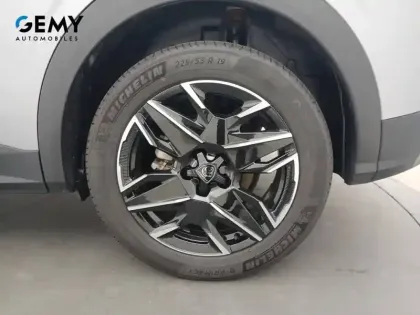 Photo 60 Peugeot 3008  Hybrid 136 e-DCS6