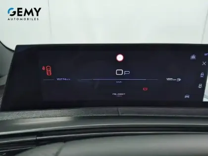 Photo 15 Peugeot 3008  Hybrid 136 e-DCS6