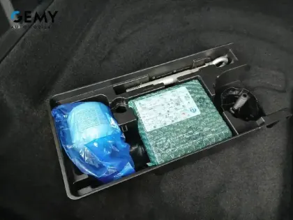 Photo 22 Peugeot 3008  Hybrid 136 e-DCS6