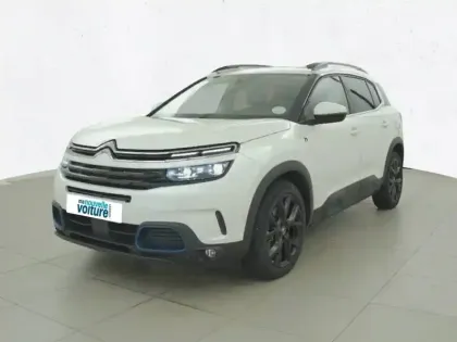 Photo Citroën C5 Aircross Shine Pack