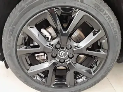 Photo 32 Citroën C5 aircross  Hybride Rechargeable 225 e-EAT8