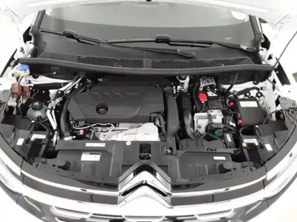 Photo 39 Citroën C5 aircross  Hybride Rechargeable 225 e-EAT8