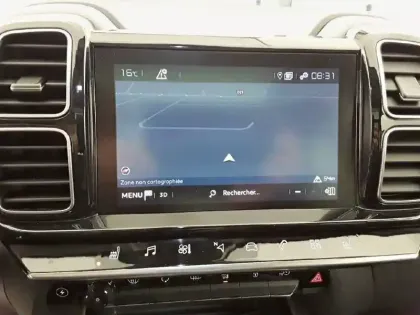 Photo 34 Citroën C5 aircross  Hybride Rechargeable 225 e-EAT8