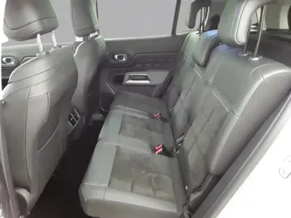 Photo 31 Citroën C5 aircross  Hybride Rechargeable 225 e-EAT8