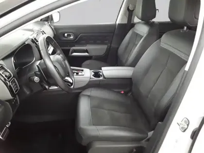 Photo 10 Citroën C5 aircross  Hybride Rechargeable 225 e-EAT8